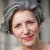 Anne Houtman 