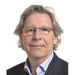 Gilles Pargneaux 