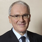Jean-Bernard Levy 