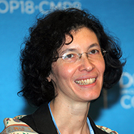 Laura Cozzi 