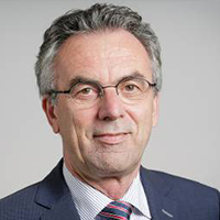 Mark Dierikx 