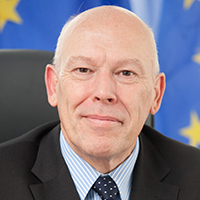 Jos Delbeke 