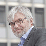 Leif Sande 